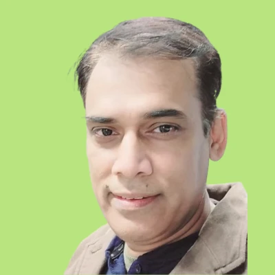 Shoeb Sheikh, Manual Osteopathic Therapist